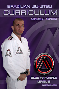 How to get BJJ BLUE-PURPLE L.2 JIU JITSU 1.0 mod apk for bluestacks