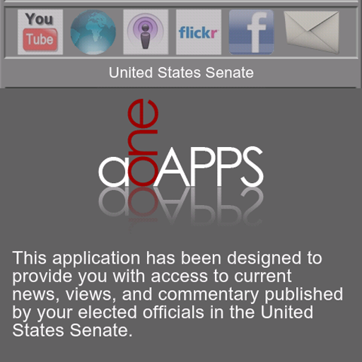 US Senate Chat 教育 App LOGO-APP開箱王