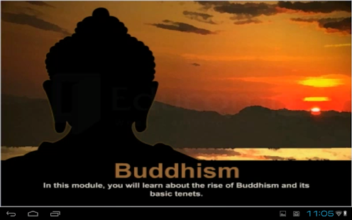 How to install Buddhism 1.0.3 mod apk for laptop