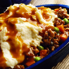 Crock Pot Shepherd's Pie