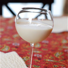 Mummy’s Rummy Milkshakes