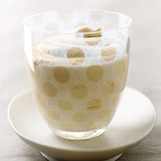 Passion-Fruit Fool