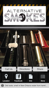 How to mod Alternative Smokes 4.0.2 mod apk for android