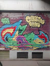 Grafitti Store