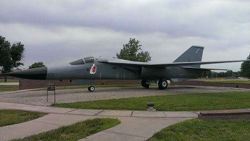 General Dynamics FB-111A Aardvark