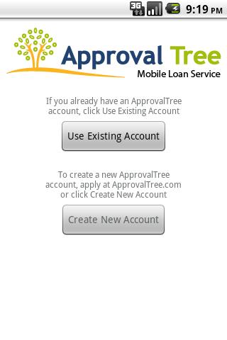 ApprovalTree