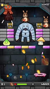 How to get Brick Hero patch 1.0.1 apk for bluestacks