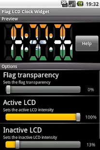 How to mod Flag LCD Clock Widget India 1.0 unlimited apk for bluestacks