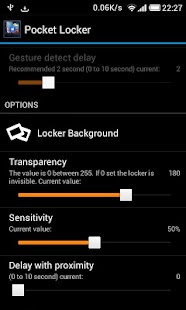 How to install Pocket Locker patch 4.6 apk for pc