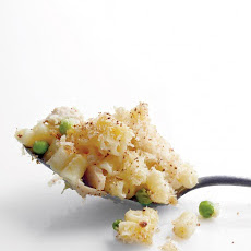 Tuna Casserole