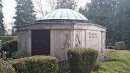 Mausoleum Possehl
