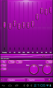 How to download gold pink poweramp skin 3.02 mod apk for android