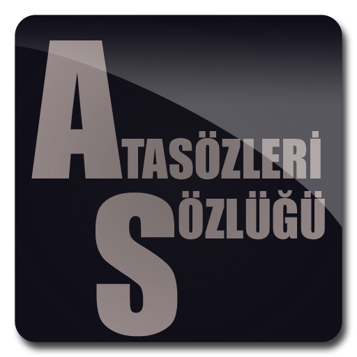 Atasözleri Sözlüğü 教育 App LOGO-APP開箱王