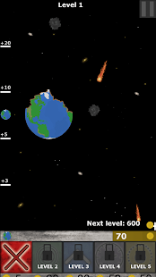 How to mod Avoid the Asteroids 1.0.9 apk for bluestacks