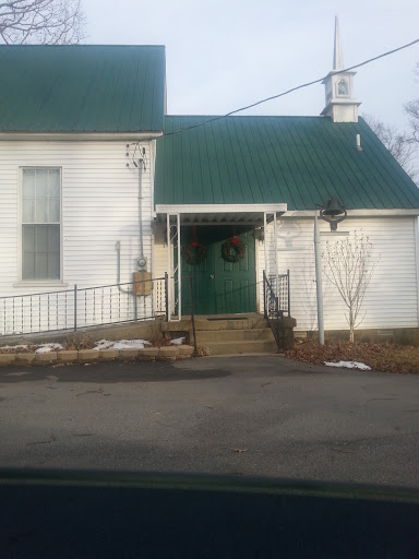 Cedar Grove Church