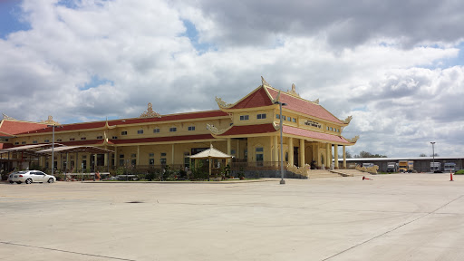 Vien-thong Tu Buddhist Temple