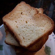Gluten Free White Bread