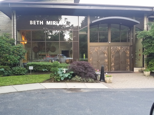 Temple Beth Miriam 