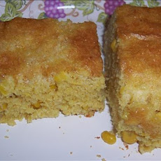Iron Chef Cornbread