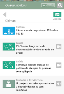 How to install Câmara Notícias 1.1.0 mod apk for laptop