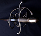 Espadas Rapier