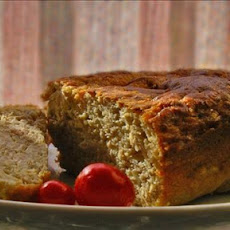 Lively Tuna Loaf!