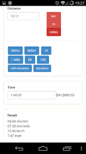 How to mod Running pace calculator lastet apk for bluestacks
