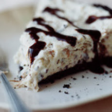 Almond Joy Mousse Cake