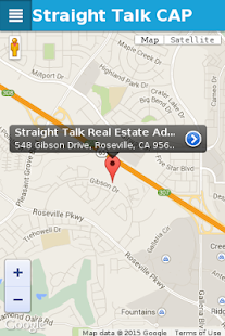 How to download Straight Talk CAP lastet apk for pc