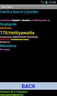 How to download Catch a Bus in Colombo 1.1 apk for bluestacks