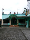 Masjid Jami' Baiturrahman