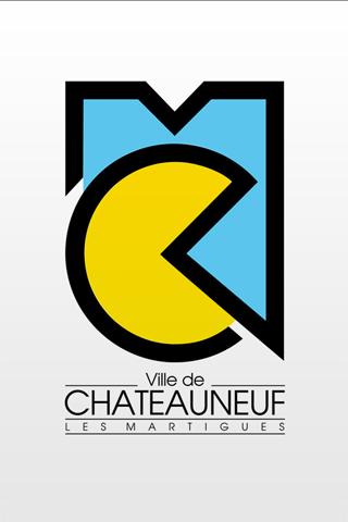 Châteauneuf les Martigues