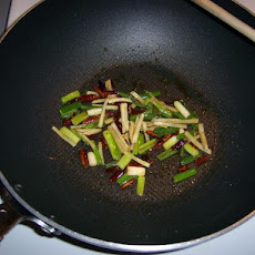 General Tso Chicken