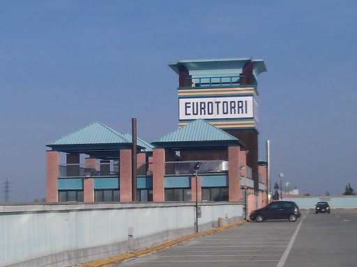 Centro Commerciale Eurotorri