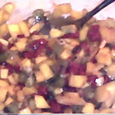 Adult Fruit Salsa