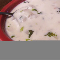 Crab Stew