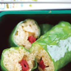 Candy Sushi