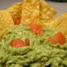 Border Guacamole