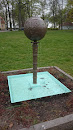 Globe Fountain 