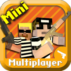 Cops N Robbers - FPS 4.0.1 apk