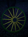 Green Wheel