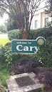 Welcome to Cary Sign