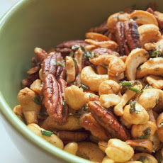 Union Square Cafe Bar Nuts