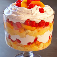 Christmas Trifle