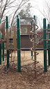 San Luis Mission Park Playground