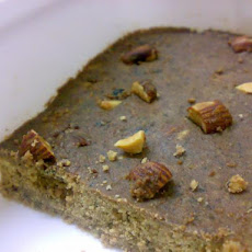 Chocolate Fridge Cake