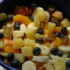 Fruit Salad