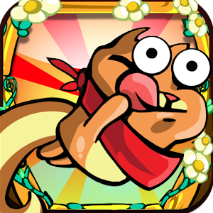 Don Juan Squirrel-Cute Jumper!.apk 1.0.2