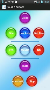 How to mod Talking Tooth patch 1.0 apk for android