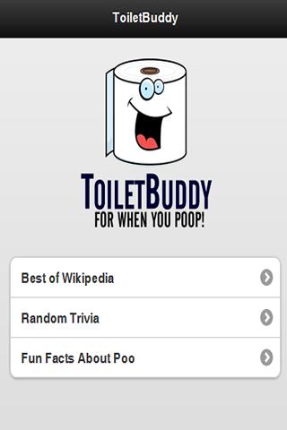 ToiletBuddy FREE